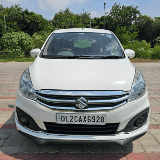 MARUTI SUZUKI ERTIGA VXI 2017 PETROL+ CNG  | MARUTI SUZUKI ERTIGA VXI ANIVERSARY EDITION .gif